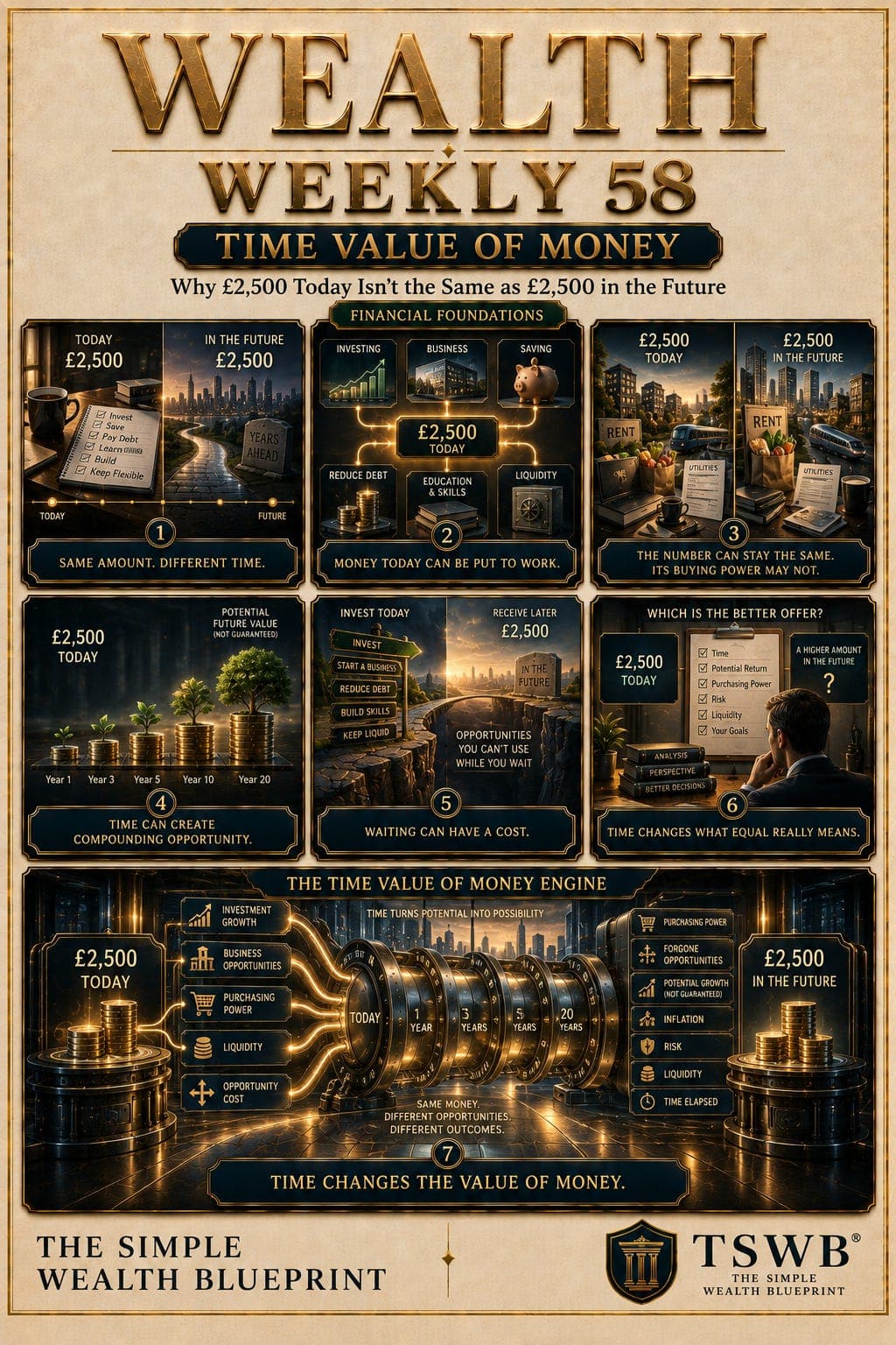 Wealth Weekly® 58 cover
